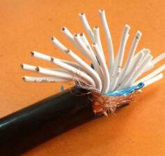 KYJY23H，KYJYP2H，KYJYPH，KYJYH耐寒控制電纜