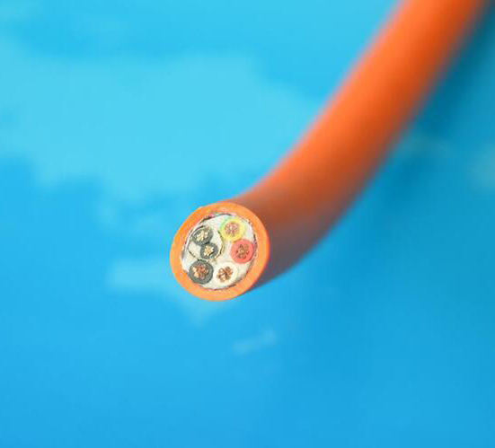 YGC-F46、YGCR-F46、YGCP-F46高溫高寒硅橡膠電纜