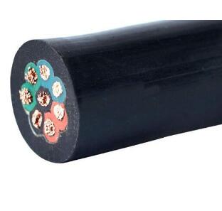 YQ、YQZP，YC、YCW，YZ、YZW橡套軟電纜